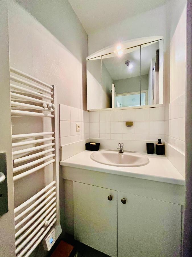 Appartement Le Briantais Saint-Malo