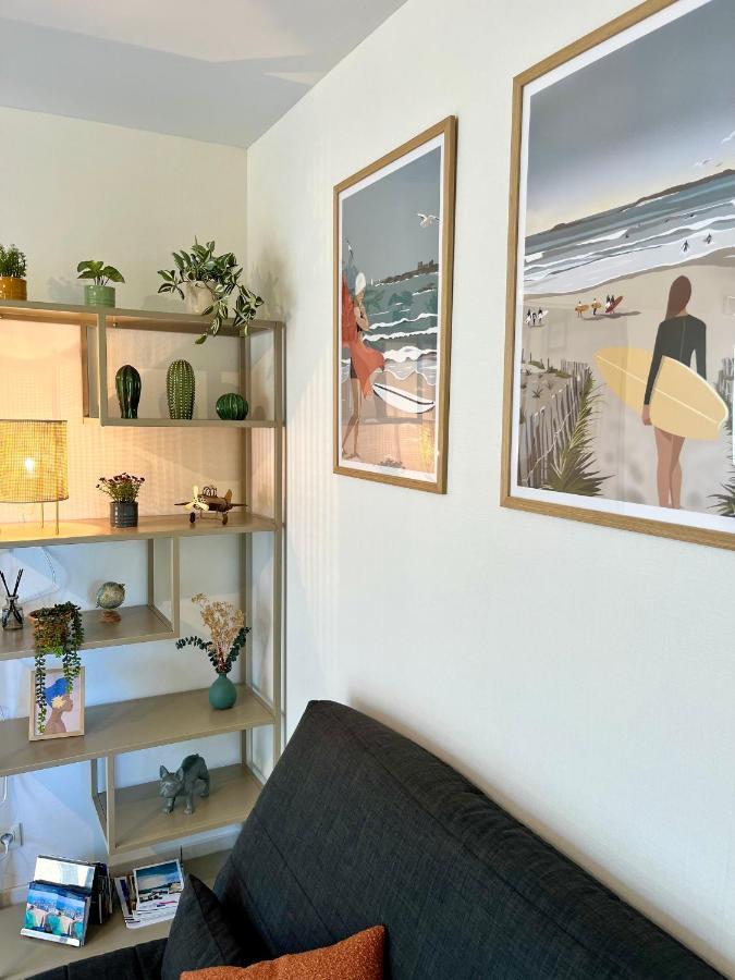 Appartement Le Briantais Saint-Malo