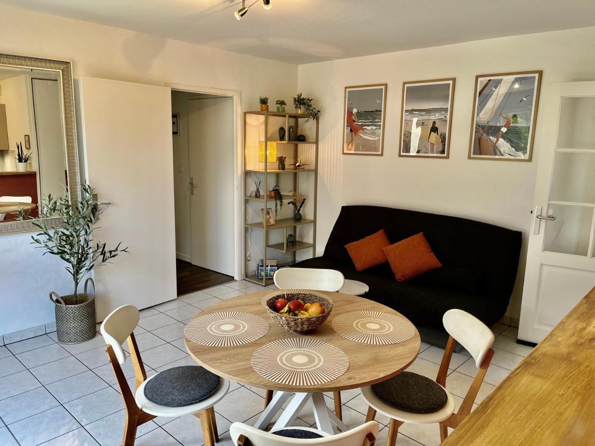 Appartement Le Briantais Saint-Malo
