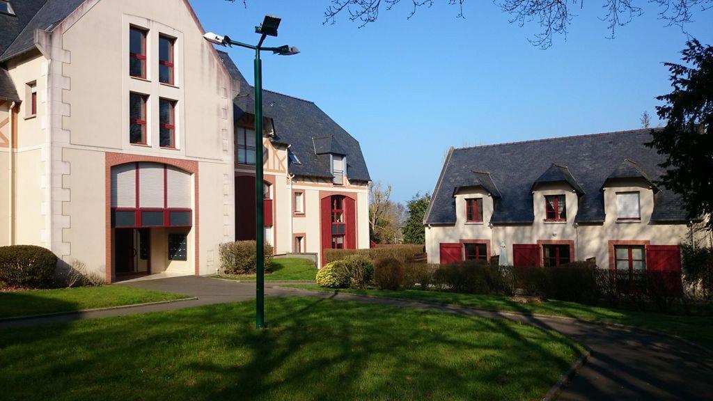 Le Briantais Appartement Saint-Malo